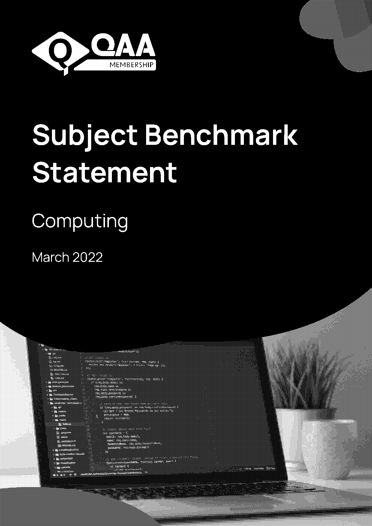 business computing personal statement